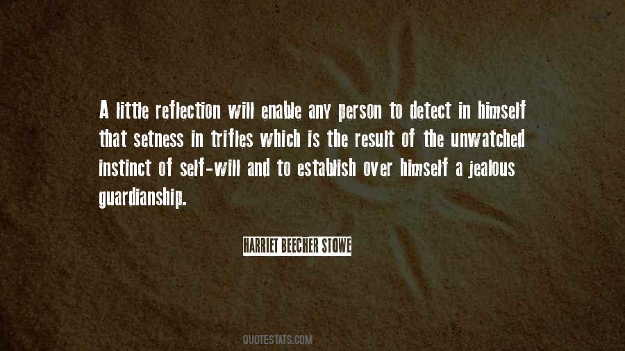 A Jealous Person Quotes #1509668