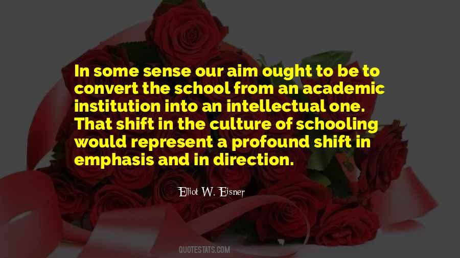 Quotes About The Aim Of Education #1216265