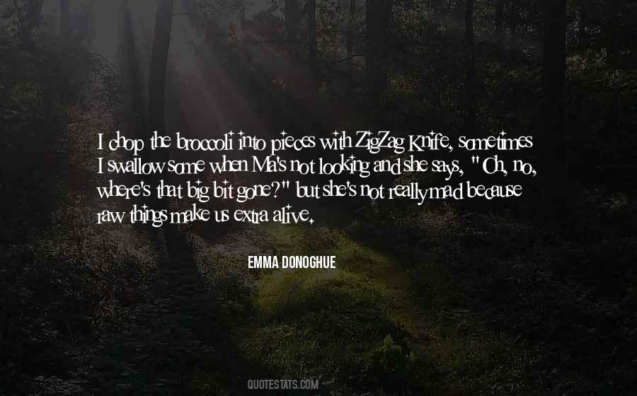 Big Mad Quotes #1377686