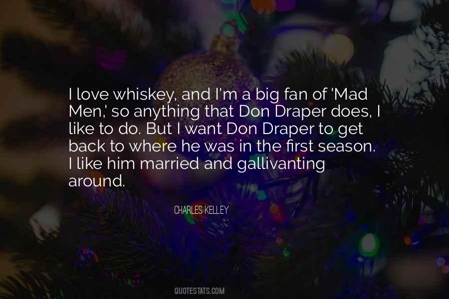 Big Mad Quotes #1877982