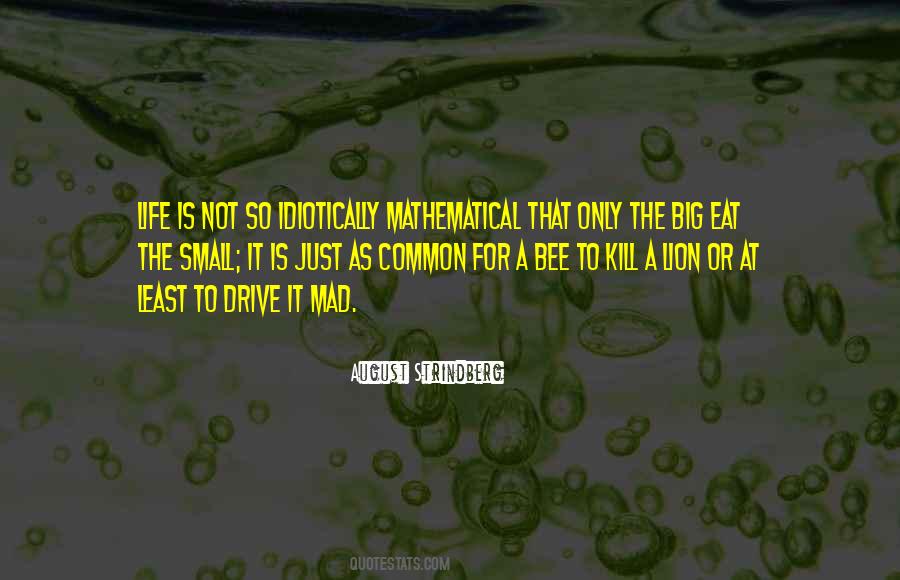 Big Mad Quotes #718665