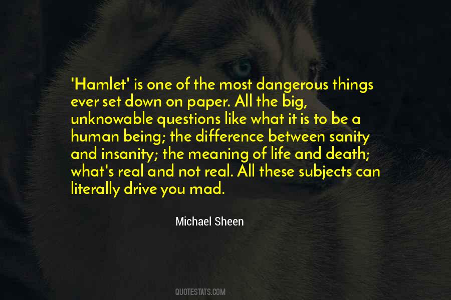 Big Mad Quotes #719157