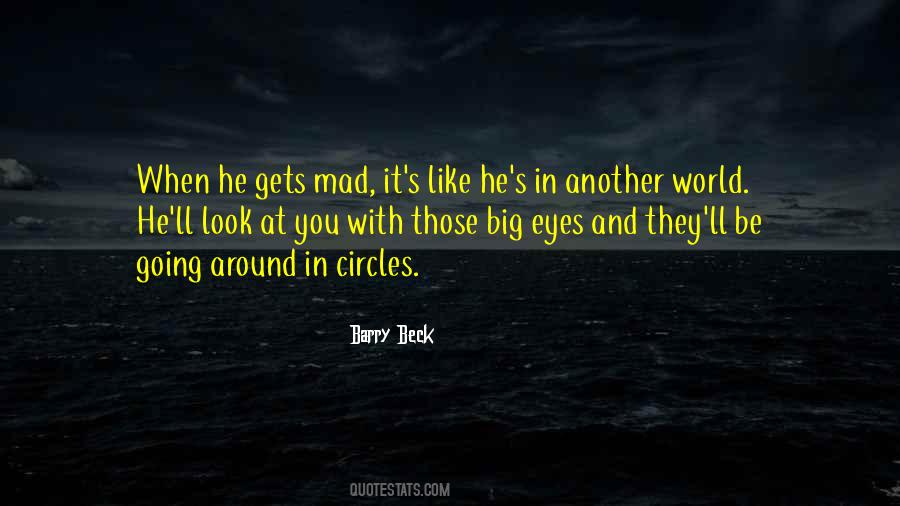 Big Mad Quotes #764551