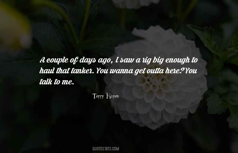 Big Mad Quotes #845164