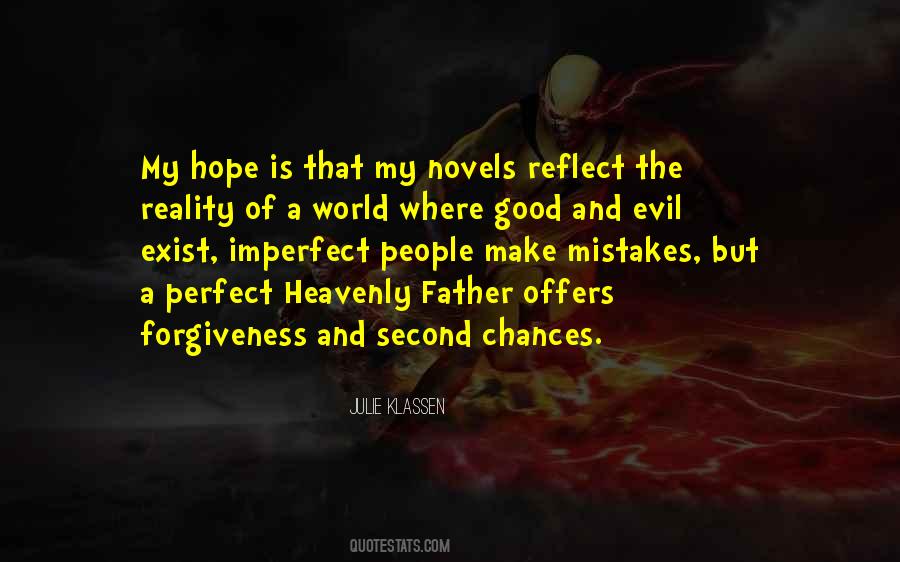 Forgiveness Mistakes Quotes #261864