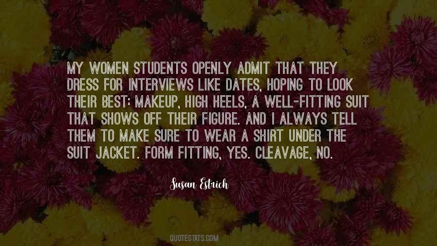 I Like Dates Quotes #641730