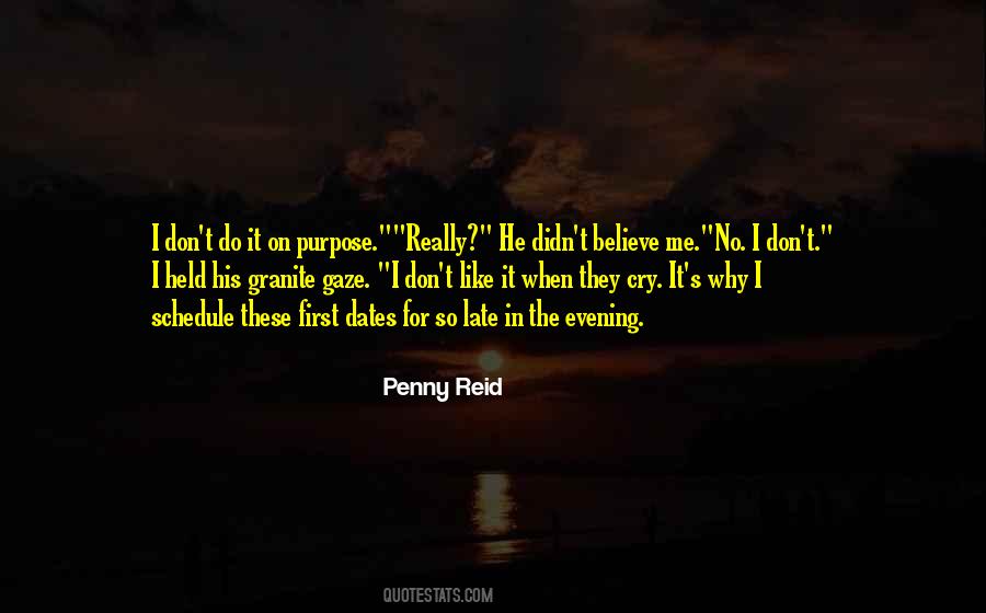 I Like Dates Quotes #926615