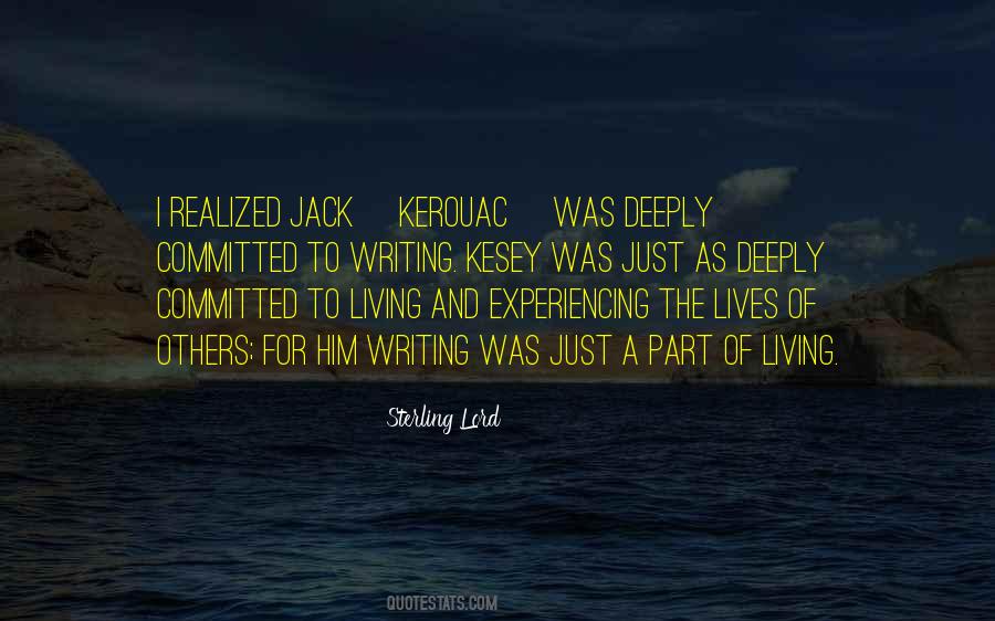 The Lives Of Others Quotes #1569826