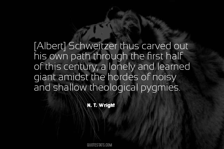 The Lonely Century Quotes #225314 The Lonely Century Quotes #225314