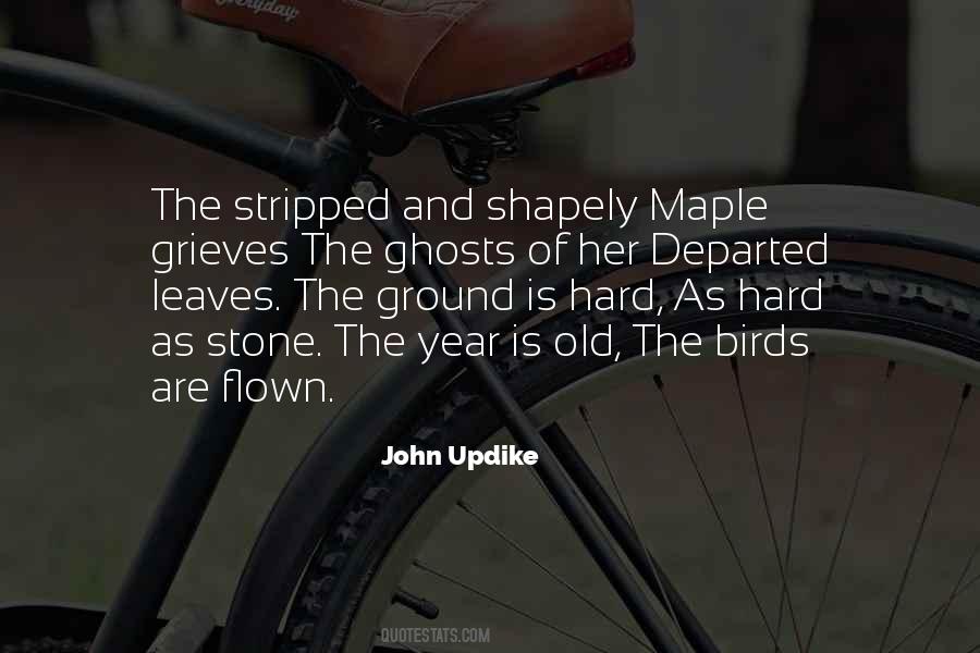 Grieving Is Hard Quotes #1771098