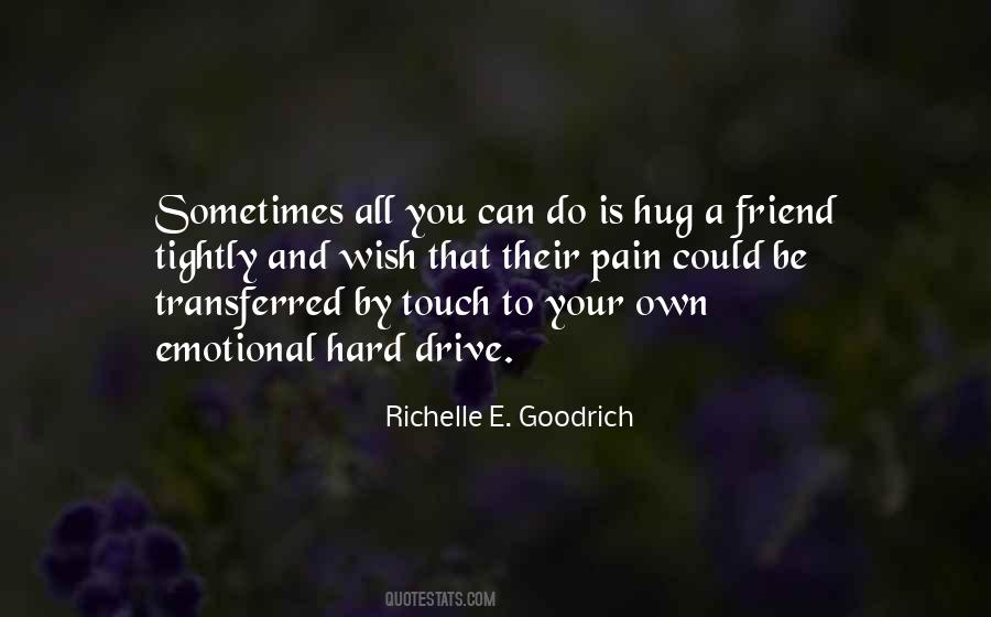 Grieving Is Hard Quotes #818584