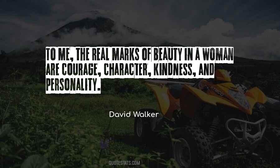 Beauty And Courage Quotes #1080006