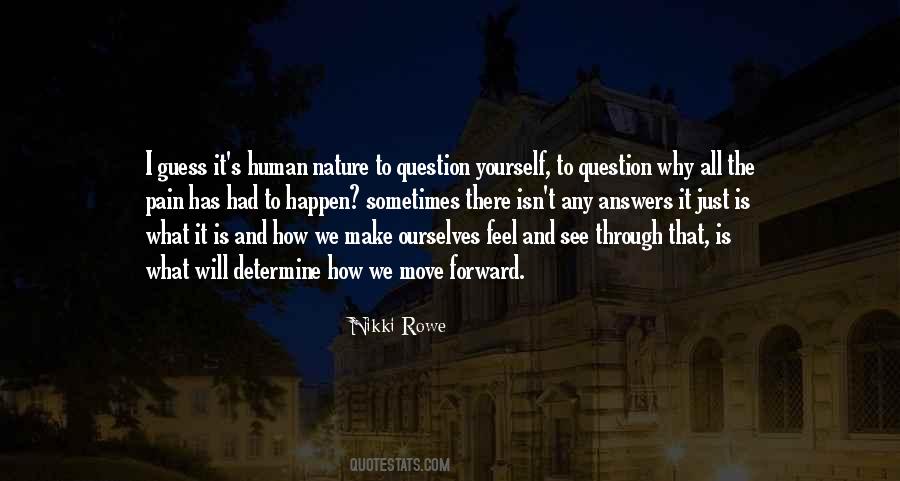 Beauty And Courage Quotes #359300
