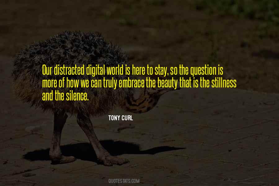 Beauty And Courage Quotes #648633