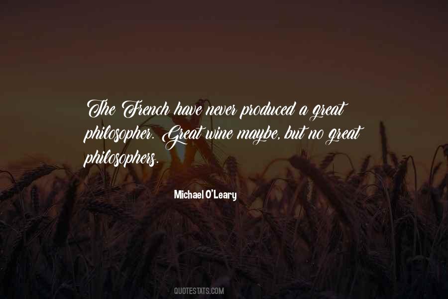 Wine French Quotes #1486988