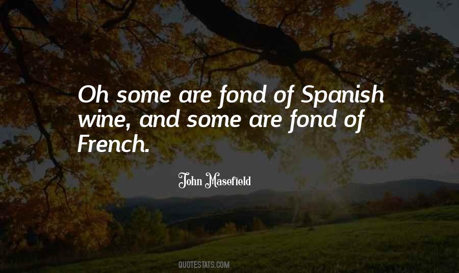 Wine French Quotes #1624690