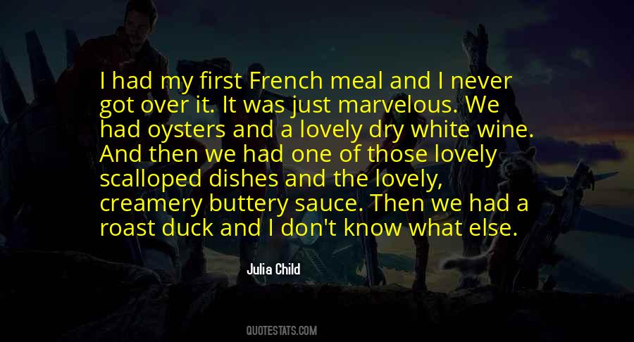 Wine French Quotes #687131