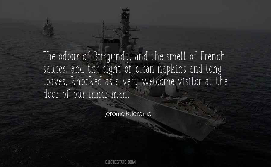 Wine French Quotes #838656
