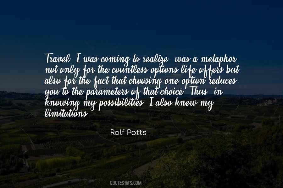 Travel Offers Quotes #849492
