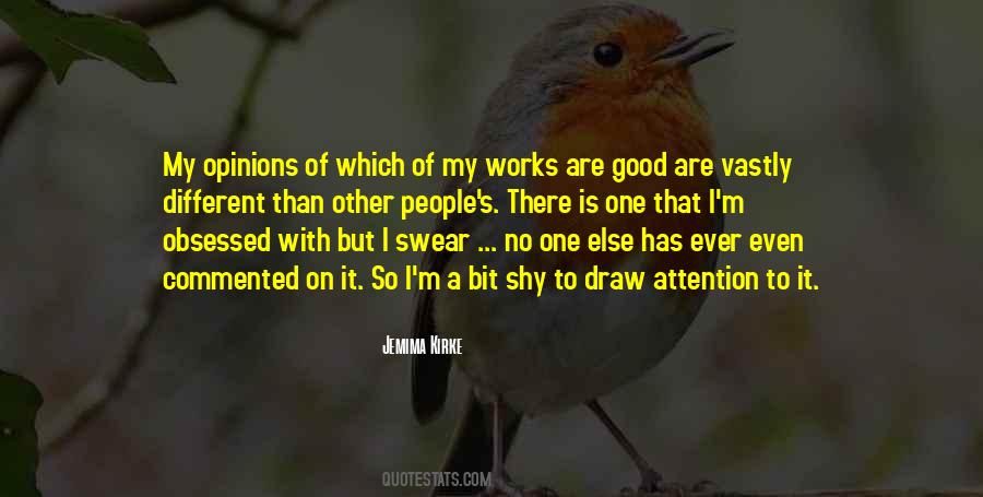 Dark Psychology Quotes #1663165