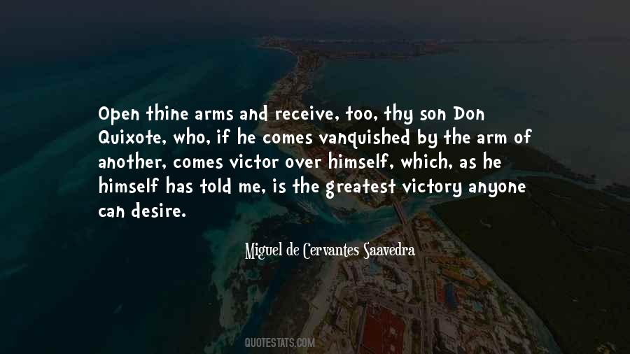 Greatest Son Quotes #1095513