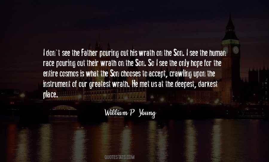 Greatest Son Quotes #513735