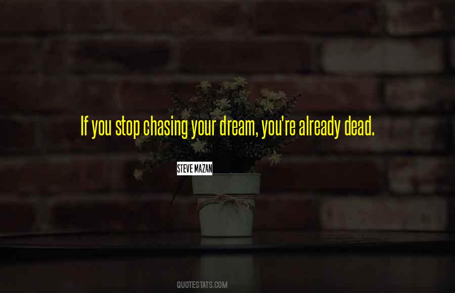 Steve Will Do It Quotes #24435