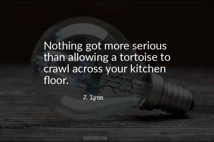 Kitchen Floor Quotes #1795288