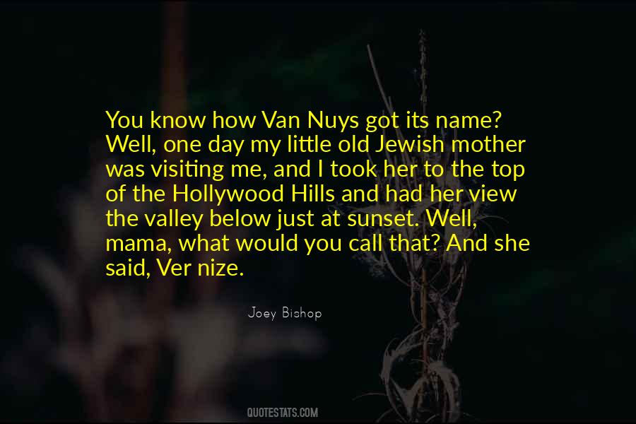 Call Your Mama Quotes #1818223