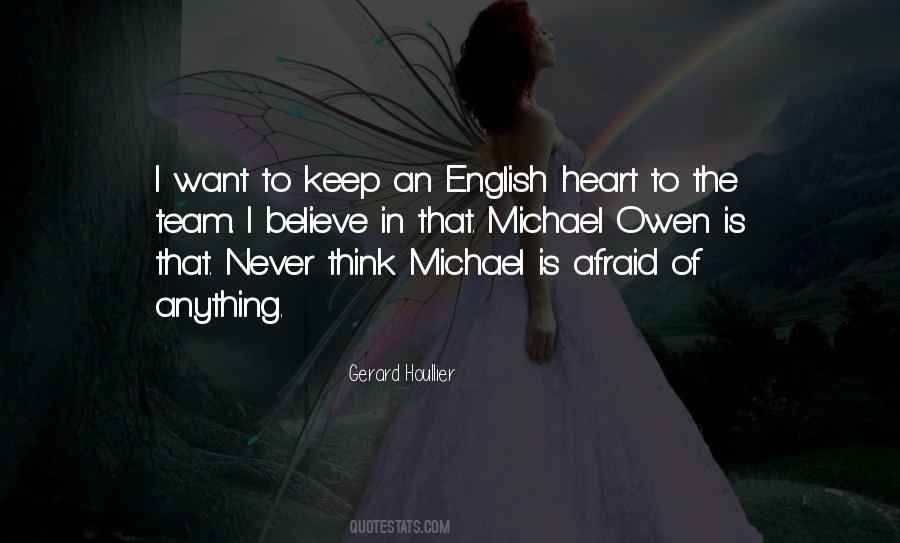I In Team Quotes #212437