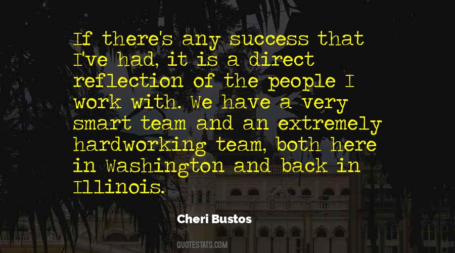 I In Team Quotes #416856