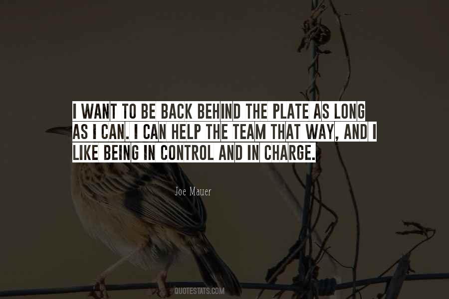 I In Team Quotes #483307