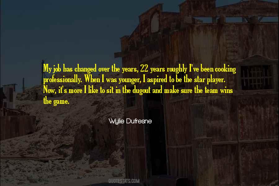 I In Team Quotes #561540
