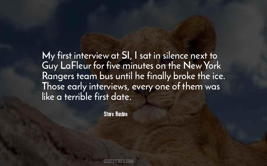 I In Team Quotes #748729