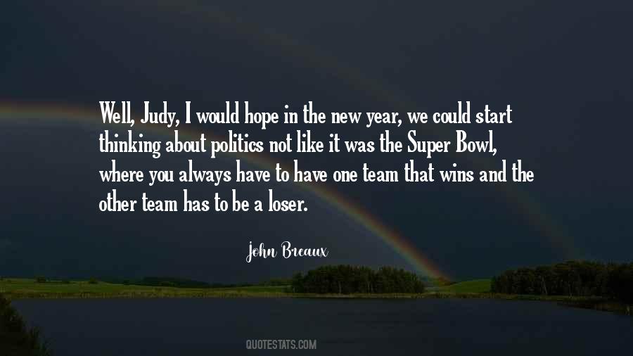 I In Team Quotes #856419