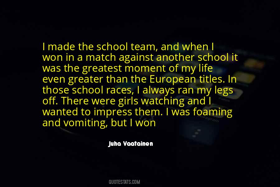 I In Team Quotes #874950