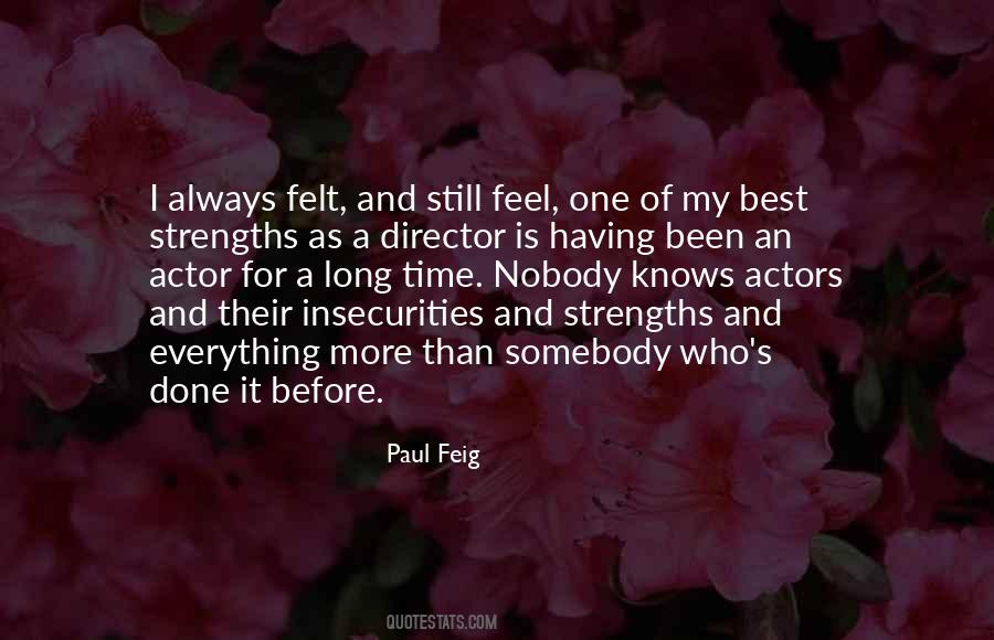 Done My Best Quotes #373319