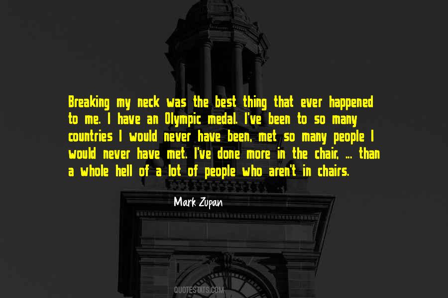 Done My Best Quotes #777714