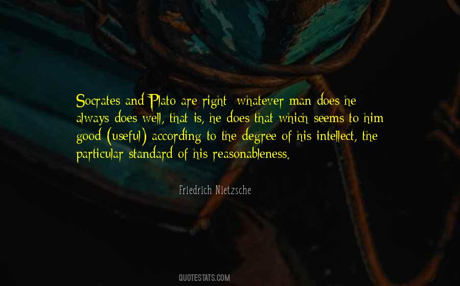 He Is Always Right Quotes #1062472