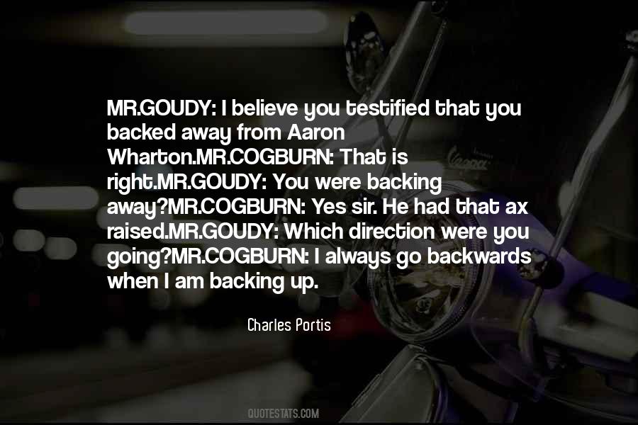 He Is Always Right Quotes #120963