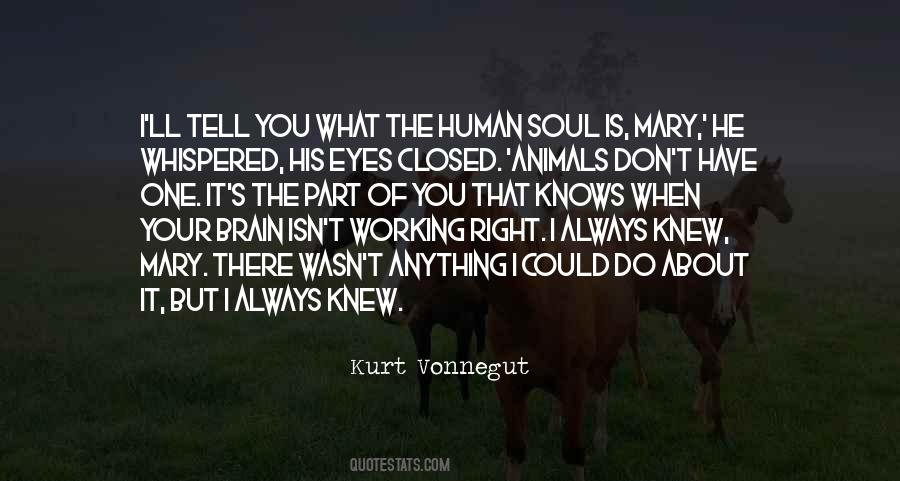He Is Always Right Quotes #407437