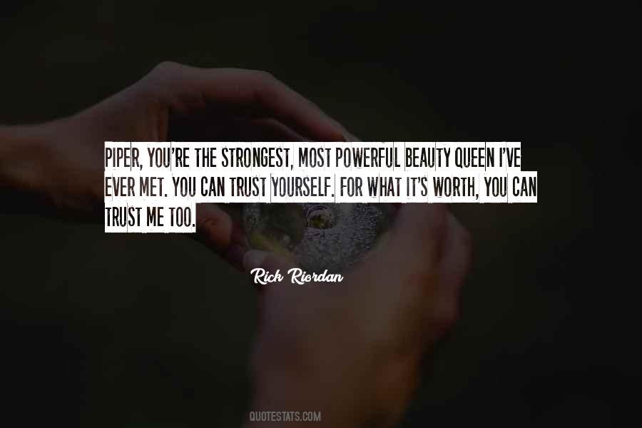 Beauty For You Quotes #173281