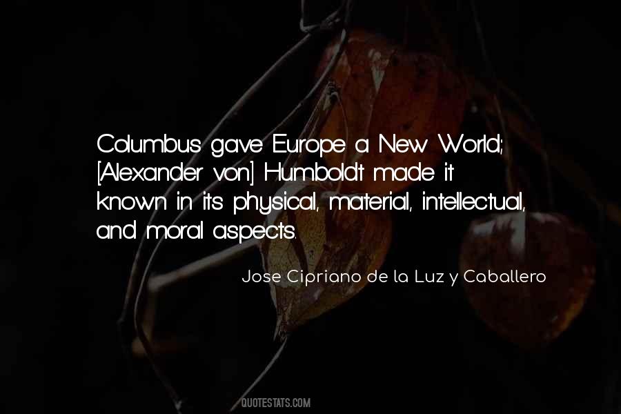 Moral Science Quotes #1529562