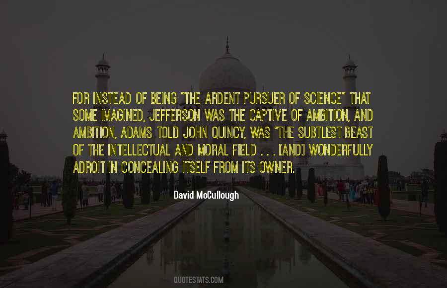 Moral Science Quotes #1571289