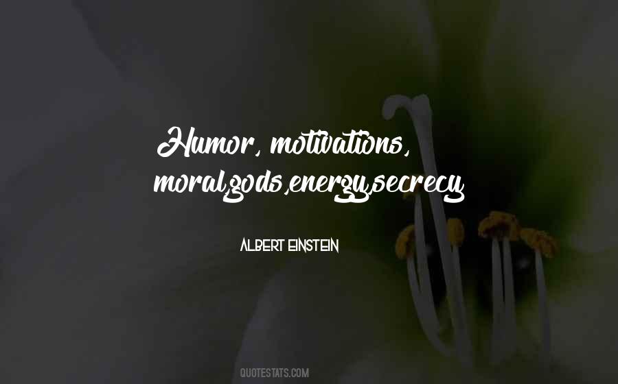 Moral Science Quotes #1591444