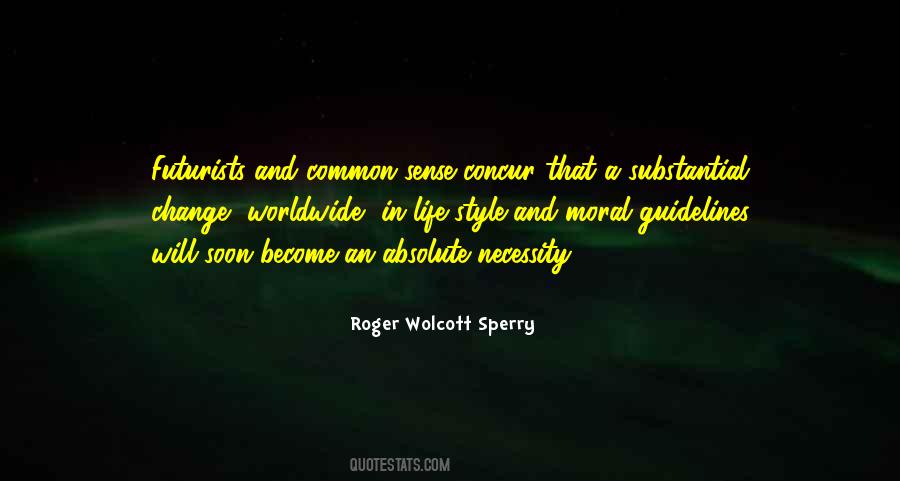 Moral Science Quotes #460751