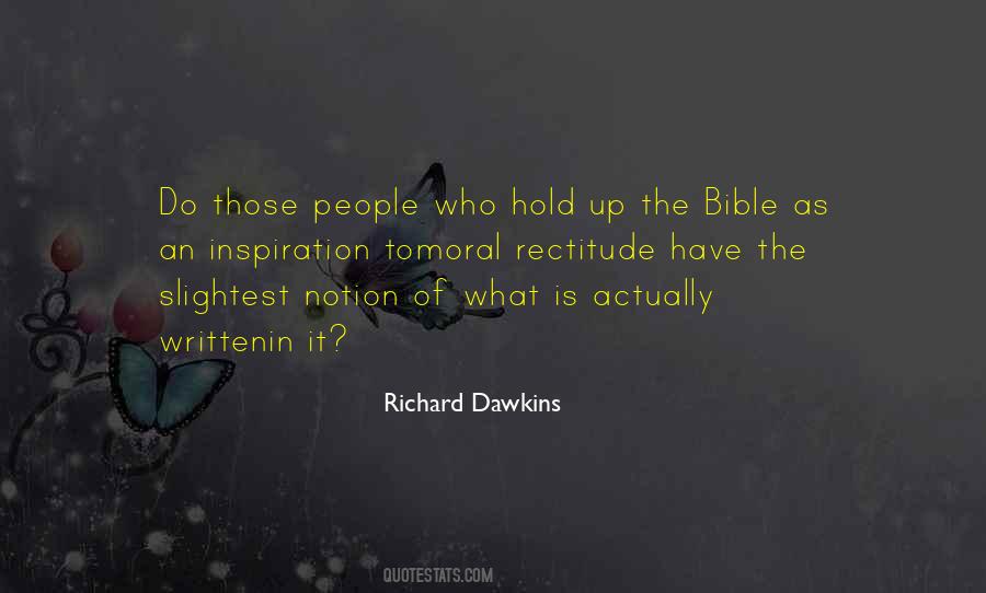 Moral Science Quotes #465437
