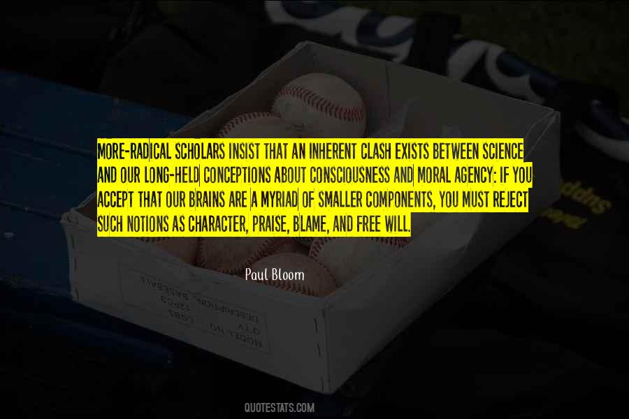Moral Science Quotes #526381