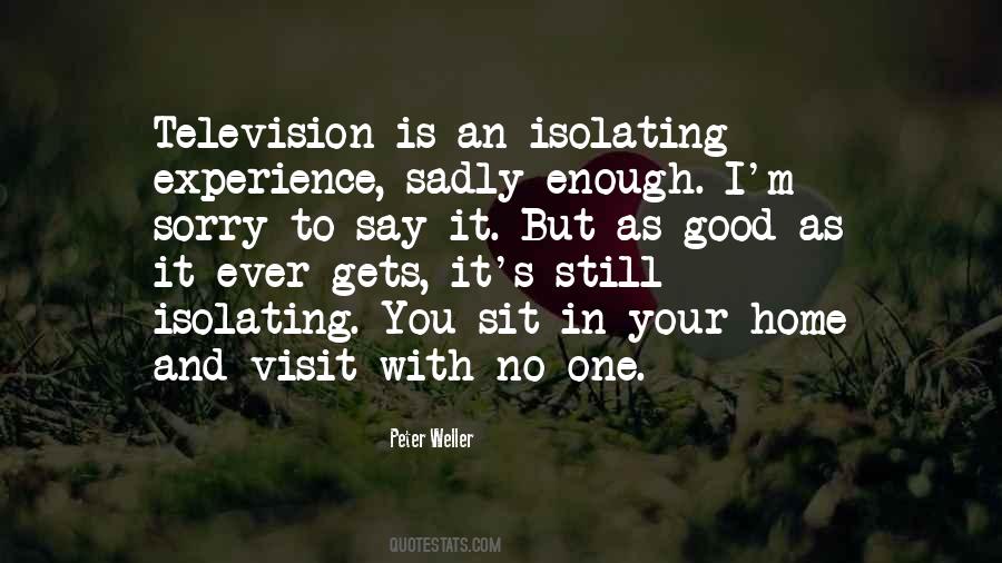 Sit With It Quotes #1026074