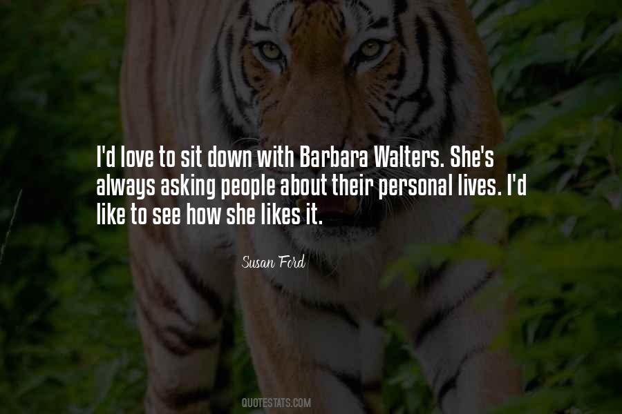 Sit With It Quotes #1255894